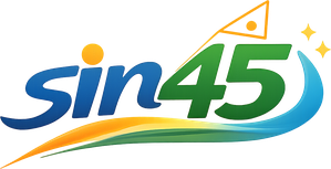sin45
